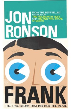 Frank (Hardcover Book)