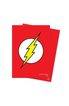 Dp: Justice League: The Flash (65)