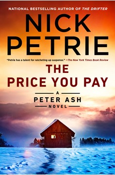 The Price You Pay (Hardcover Book)