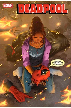 Deadpool #5