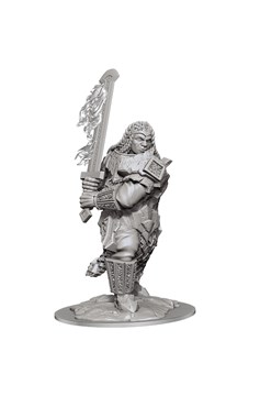 Dungeons & Dragons Nolzurs Marvelous Unpainted Minis Fire Giant