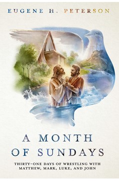 A Month Of Sundays (Hardcover Book)