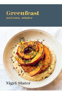 Greenfeast: Autumn, Winter (Hardcover Book)