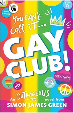 Gay Club!