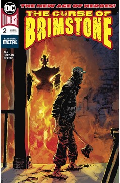 Curse of Brimstone #2