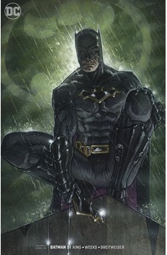 Batman #51 Variant Edition (2016)