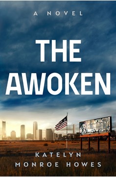 The Awoken (Hardcover Book)