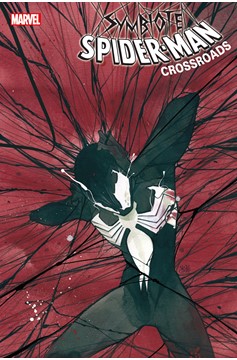 Symbiote Spider-Man Crossroads #4 Momoko Variant (Of 5)