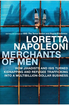 Merchants Of Men (Hardcover Book)