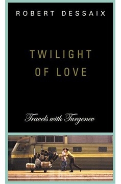 Twilight Of Love (Hardcover Book)