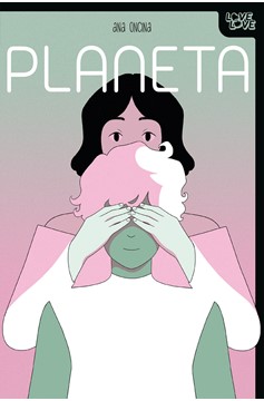 Planeta Manga (Mature)