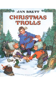 Christmas Trolls