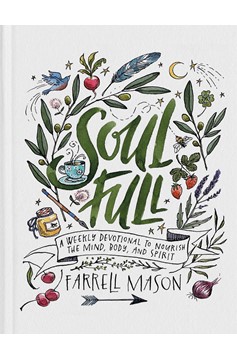 Soulfull (Hardcover Book)