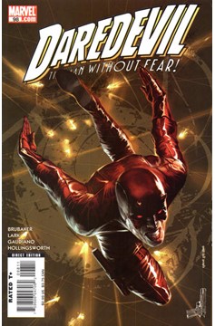 Daredevil #98 (1998)