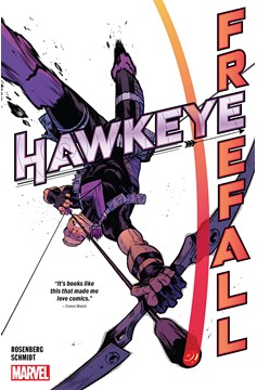 hawkeye-freefall-graphic-novel