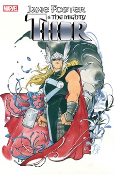 Jane Foster & The Mighty Thor #3 Momoko Variant (Of 5)