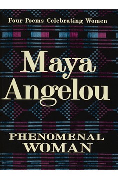 Phenomenal Woman (Hardcover Book)