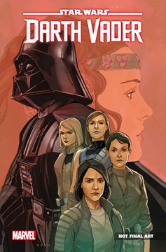 Star Wars: Darth Vader #30 Noto Variant (2020)