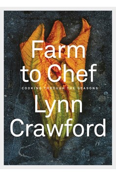 Farm To Chef (Hardcover Book)