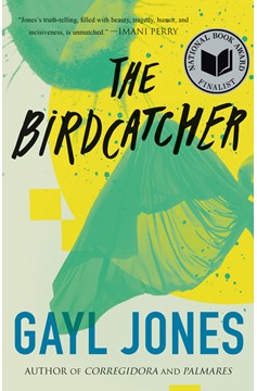 The Birdcatcher (Hardcover Book)