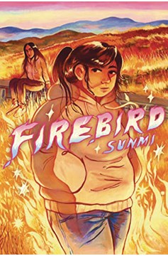 Firebird Graphic Novel