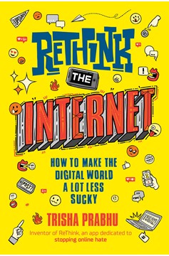 Rethink The Internet (Hardcover Book)