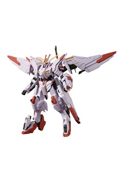 Iron-Blooded Orphans 40 Gundam Marchosias Hg 1/144