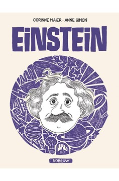 Einstein Hardcover