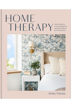 Home Therapy (Hardcover Book)