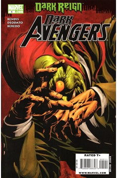 Dark Avengers #5 (2009)