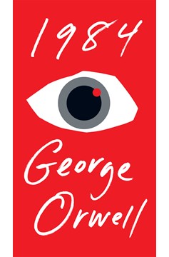 1984 By George Orwell