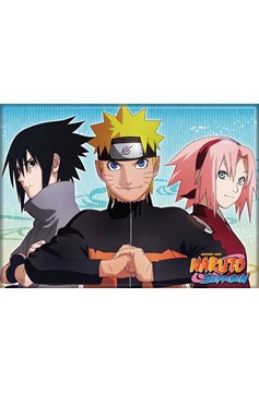 NautooFan (@narutoofan) no Meadd: “Sasuke Sakura e Naruto :: Menu