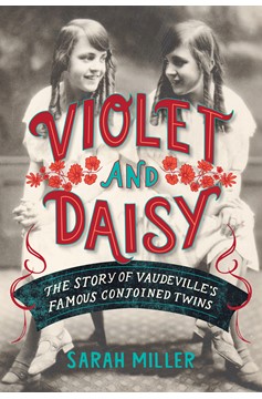 Violet And Daisy (Hardcover Book)