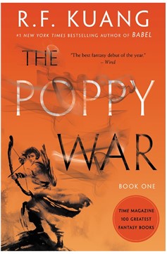 The Poppy War Poppy War Volume 1
