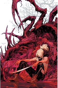 Something is Killing the Children #32 Cover C 1 for 25 Incentive