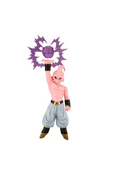 Dragon Ball Z G X Materia Majin Buu Figure