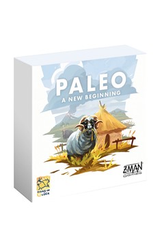 Paleo: A New Beginning