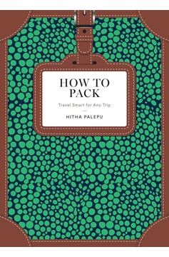 How To Pack (Hardcover Book)