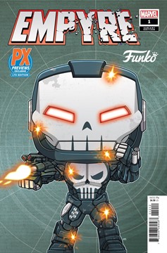 Empyre #1 Funko Variant (Of 6)