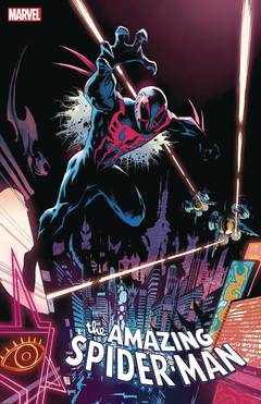 2099 Poster