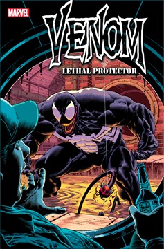 Venom: Lethal Protector #1 (Of 5)