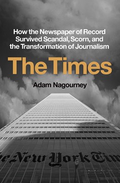 The Times (Hardcover Book)