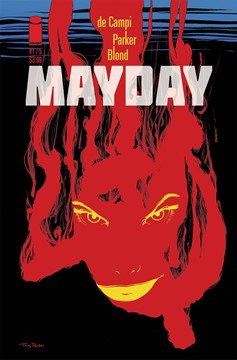 Mayday #1 Cover A Parker