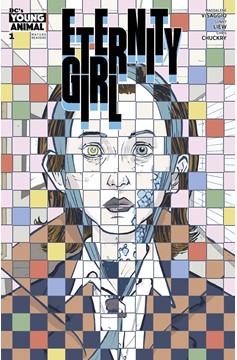 Eternity Girl #1 (Mature) (Of 6)