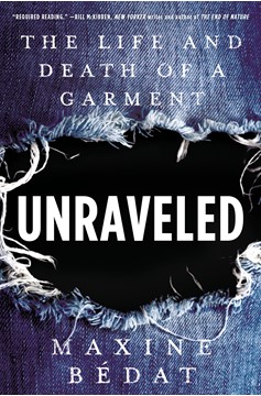 Unraveled (Hardcover Book)