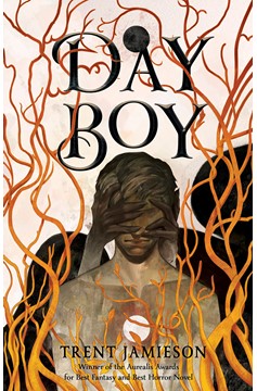 Day Boy (Hardcover Book)