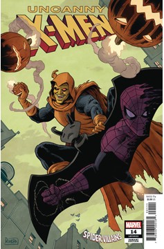 uncanny-x-men-14-rivera-spider-man-villains-variant
