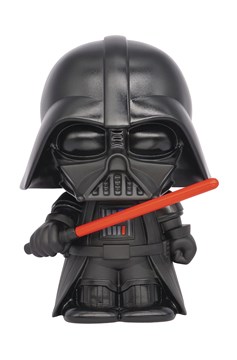 Star Wars: Darth Vader PVC Bank