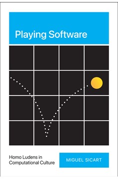Playing Software (Hardcover Book)