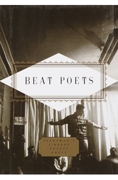 Beat Poets (Hardcover Book)